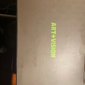 Art + Vision VR goggles for phone